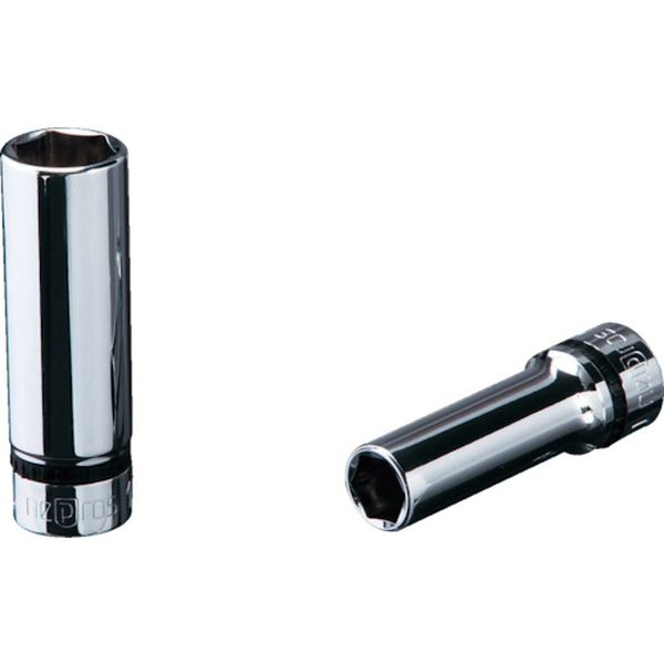 9.5sq.ディープソケット(六角)11mm