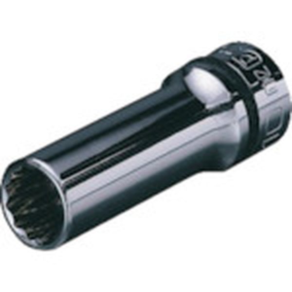 9.5sq.ディープソケット(十二角)12mm