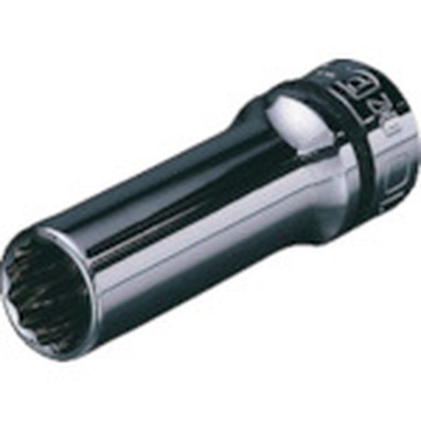 9.5sq.ディープソケット(十二角)14mm