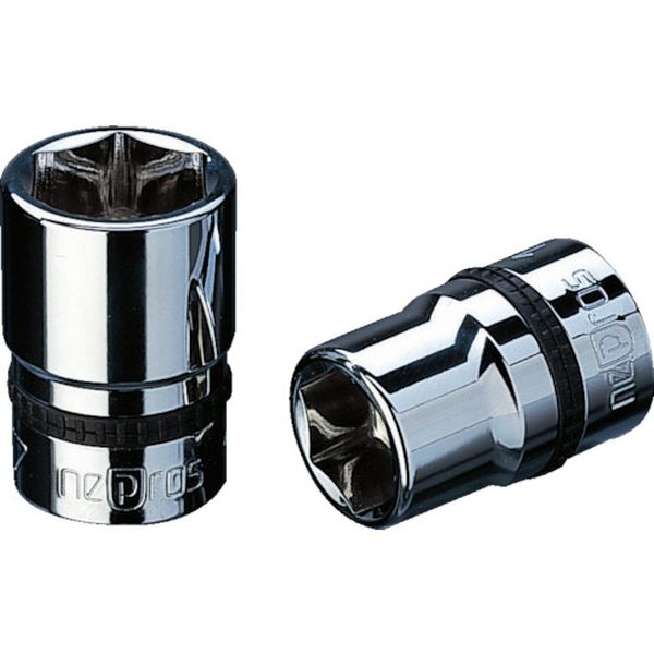 12.7sq.ソケット(六角)20mm