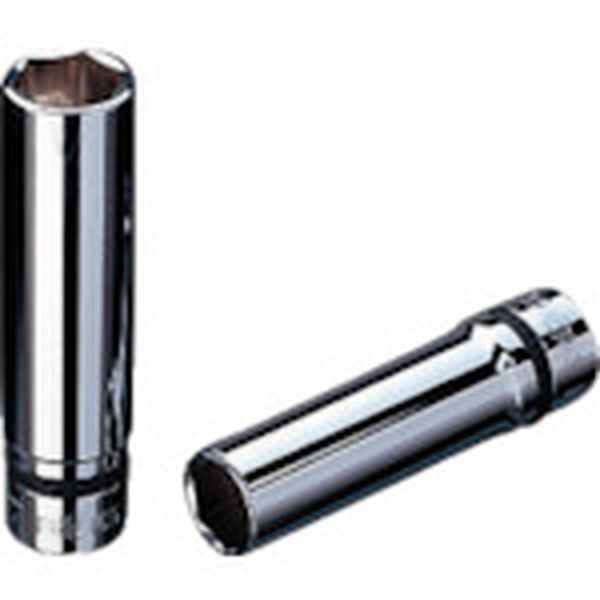 12.7sq.ディープソケット(六角)21mm