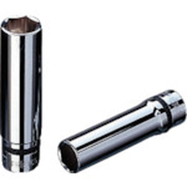 12.7sq.ディープソケット(六角)24mm