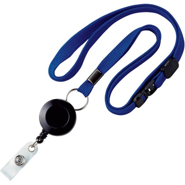 ループクルップ リール式  1本 青