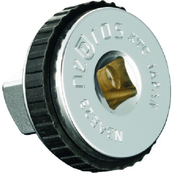 クイックスピンナアダプタ