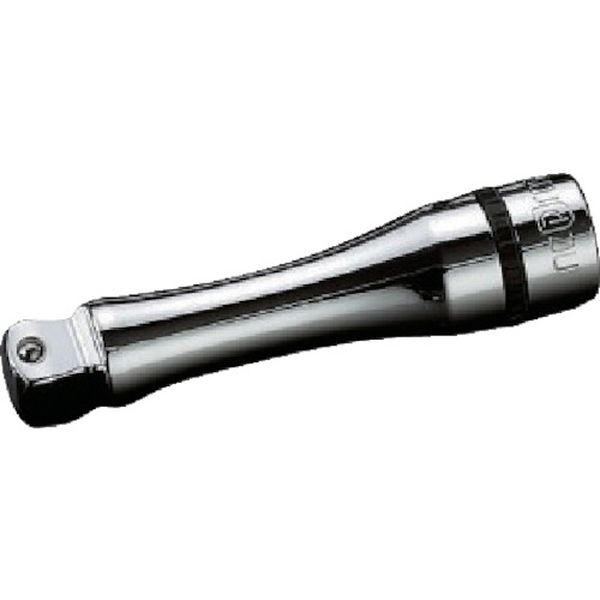 9.5sq.ウォブルエクステンションバー75mm