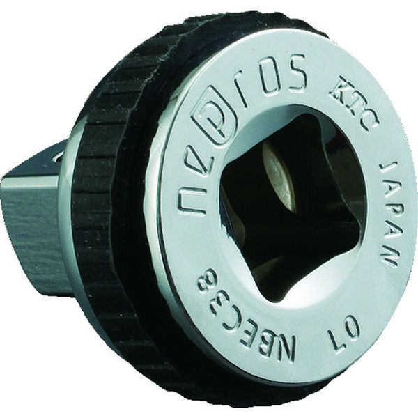 9.5sq.クイックスピンナ