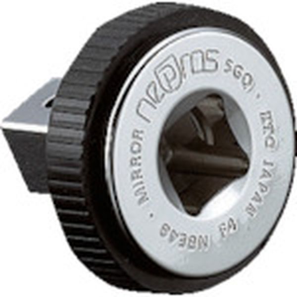 12.7sq.クイックスピンナ