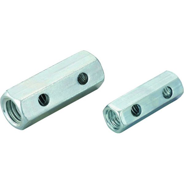 NBGS4012M 145-2914 ビッグワン ビッグワン用異径高ナット ステンレス製 W1/2×M12 25本入り