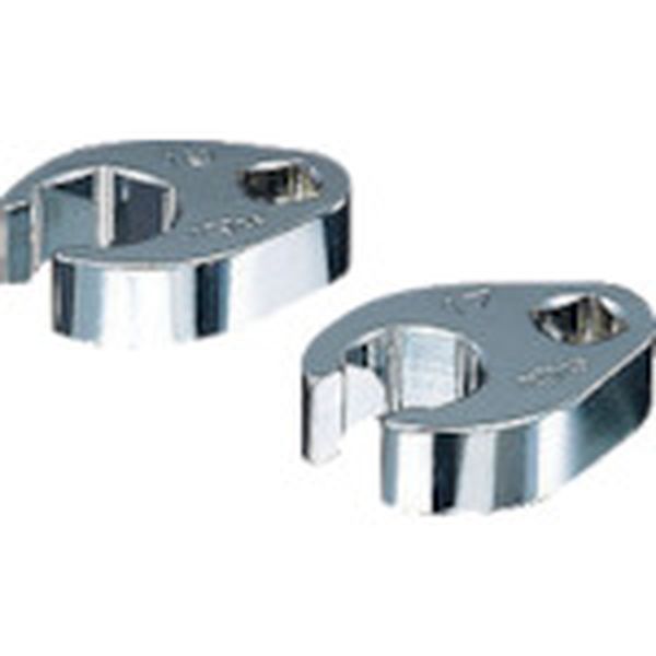 9.5sq.クローフットレンチ12mm