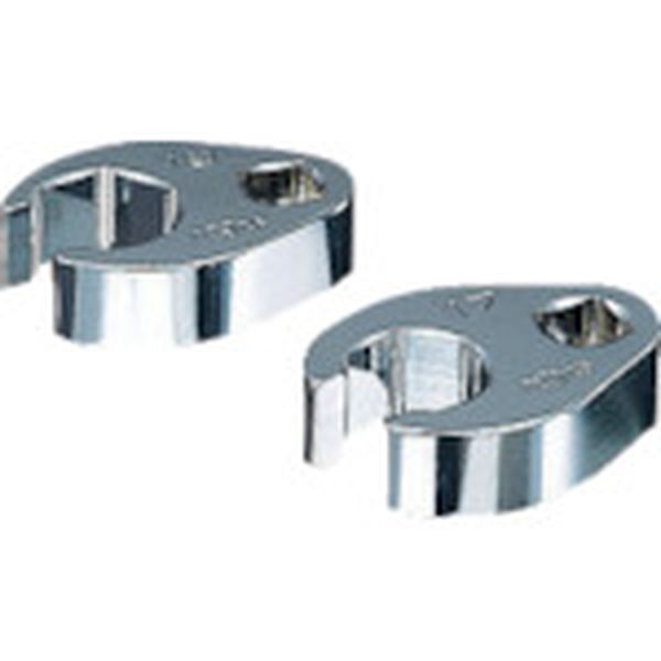 9.5sq.クローフットレンチ17mm