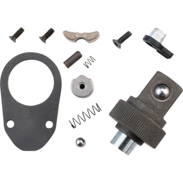 NBRC390K  9.5sq.コンパクトラチェットハンドルヘッドリペアキット