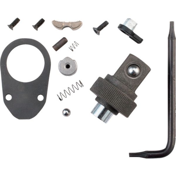 NBRC390TK  9.5sq.コンパクトラチェットリペアキット(トルクスレンチツキ)