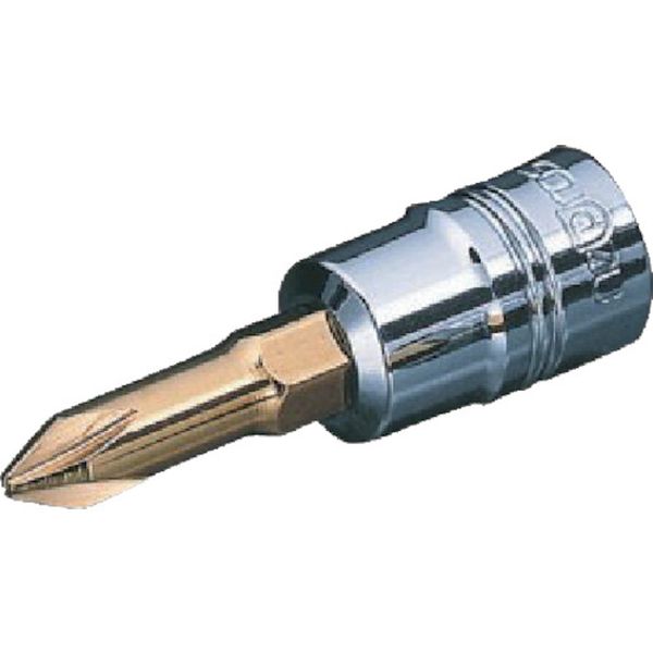 6.3sq.クロスビットソケットNo.2