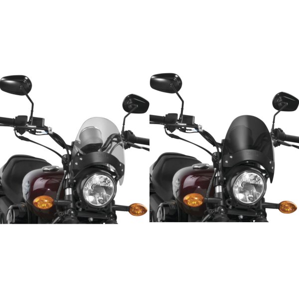 フライスクリーン 35mm-43mmフォーク