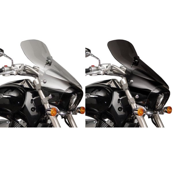 スクリーン Vストリーム ツーリング 09年-13年 M90 ブルバード