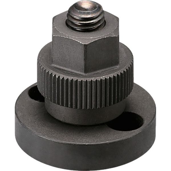 NCNW20 388-6814  取付金具・ミニエアーニッパー用