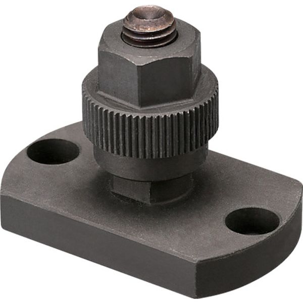 NCNW35 388-6813  取付金具・ミニエアーニッパー用