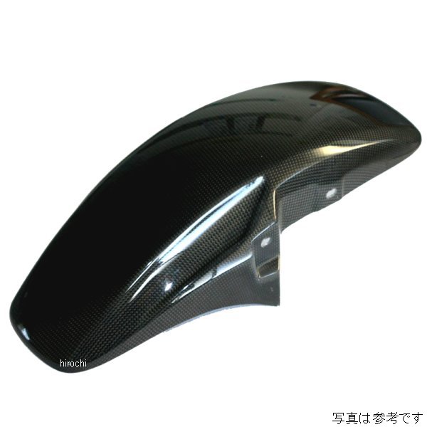 フロントフェンダー 09年-16年 ZRX1200DAEG 白 ゲル