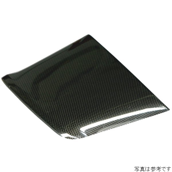 テールカウルカバー 09年-16年 ZRX1200DAEG カーボン