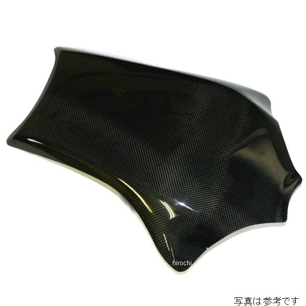 タンクプロテクター 09年-16年 ZRX1200DAEG 黒 ゲル