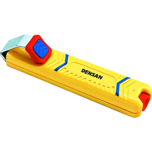 ケーブルストリッパー