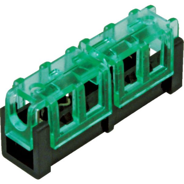 圧接形中継コネクタ NDB 2018