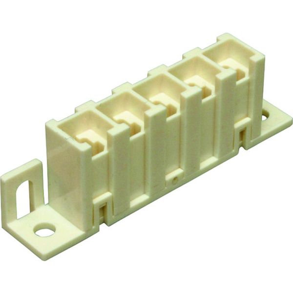 5PC 224-1225  コモン接続台(5個入)
