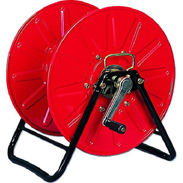 空リール 屋内型 コンセント無し