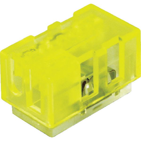 圧接形終端コネクタ NDE 0512