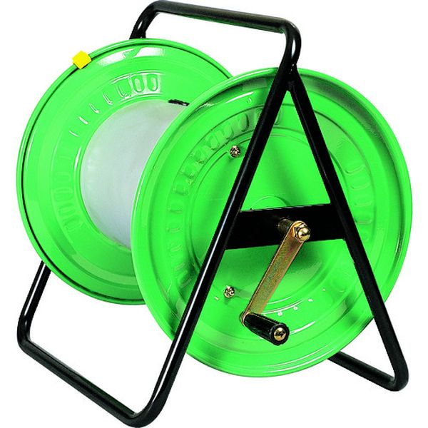 空リール 屋内型 コンセント無し