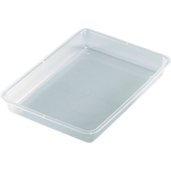 I.BEAM ナンデモ トレー ＃350 ナチュラル