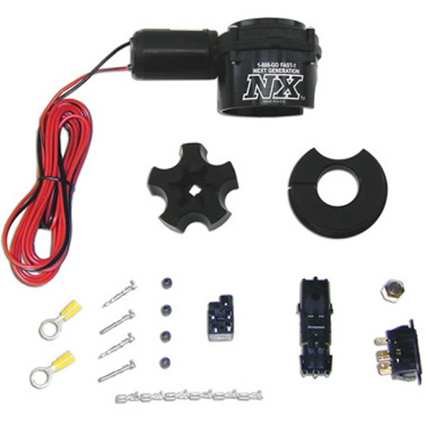 NX Automatic Remote Bottle Opener