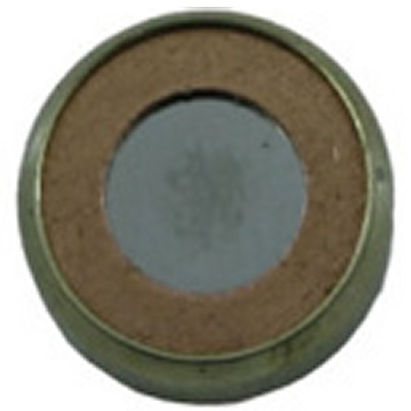 3000 PSI Burst Disc for NX Lightning 500 Valves