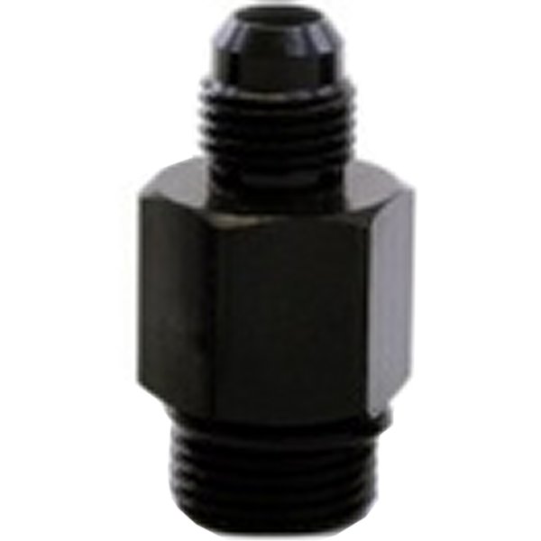 6AN Bottle Nipple for Lightning 500 Valve