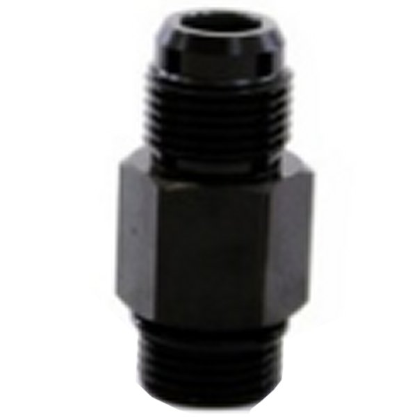 8AN Bottle Nipple for Lightning 500 Valve