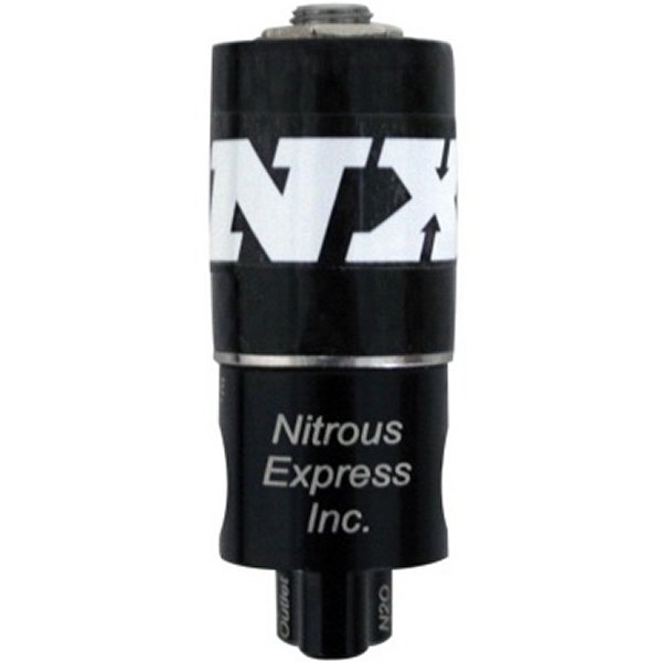 Lightning Stage One Solenoid (.063 Orifice)