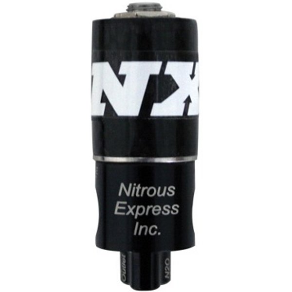 Lightning Gasoline Solenoid Stage One (.125 Orifice)