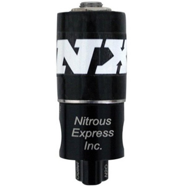 Lightning Methanol Solenoid Stage One (.125 Orifice)