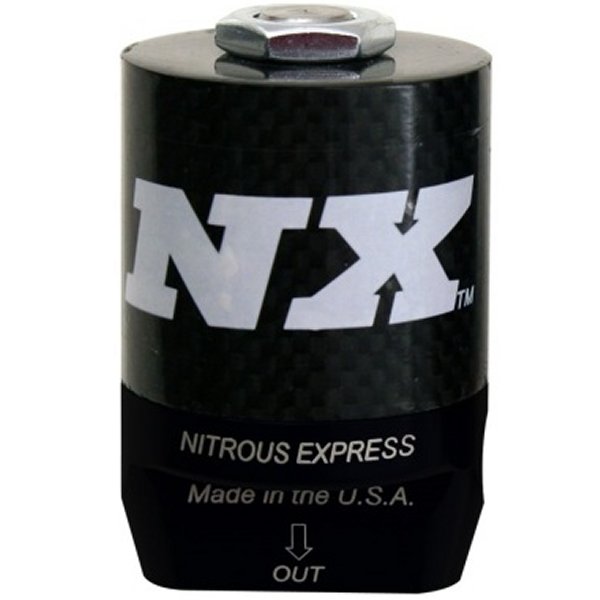 Lightning Nitrous Solenoid Stage 6 (Up to 300 HP)