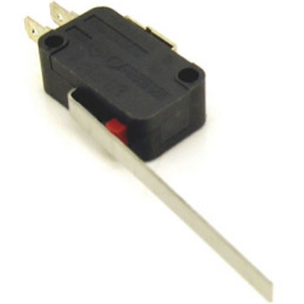 Wide Open スロットル Switch Only (No Relay ブラケット Or Hardware)