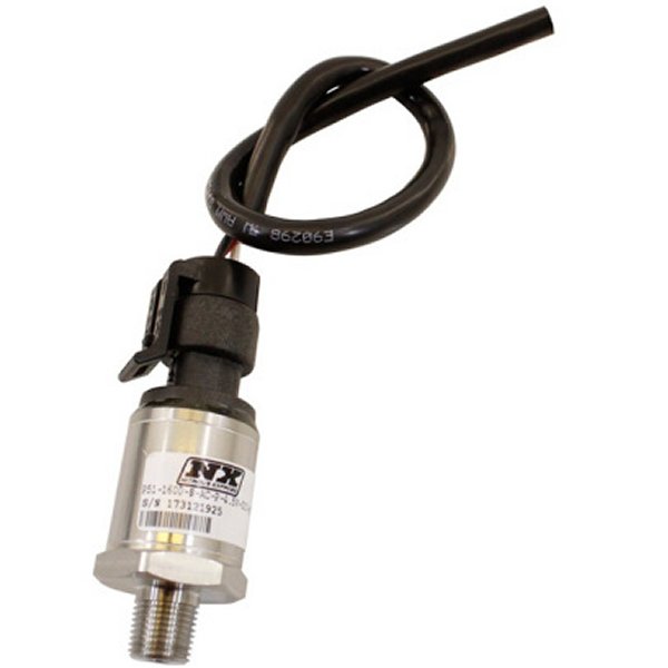 Nitrous Pressure Sensor 1600 PSI