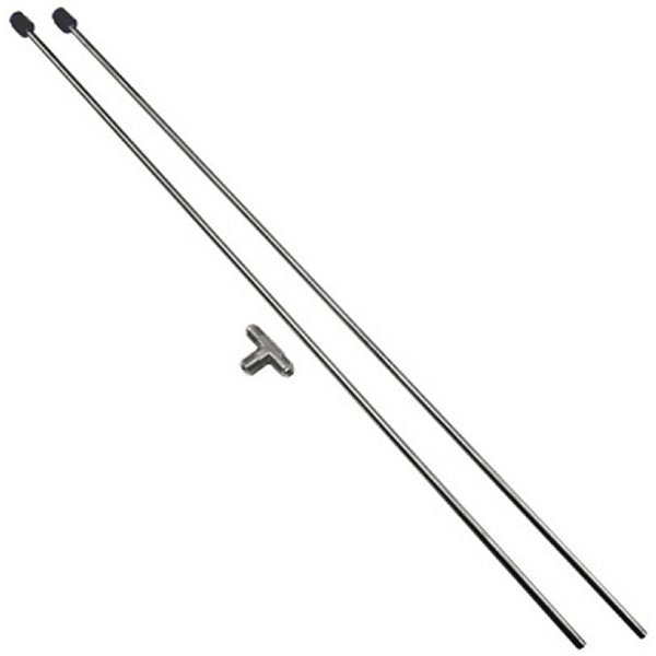 Plumbing Kit for Dual Vent Purge System