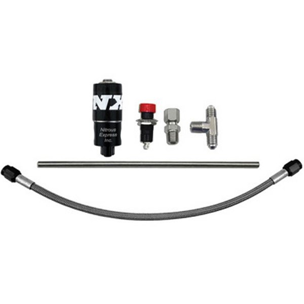 Purge Valve Kit for Integrated Solenoid Systems
