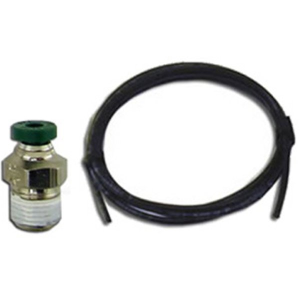 Poly Purge Line Upgrade