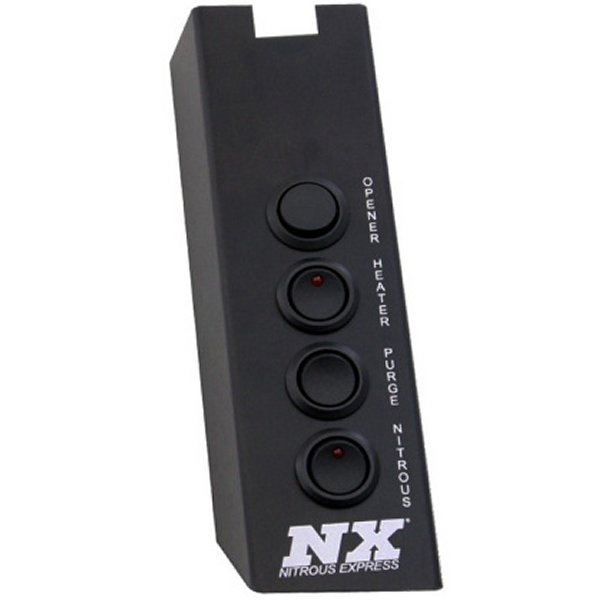 2015+ フォード Mustang Custom Switch Panel