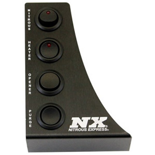 2016+ シボレー カマロ 6th Gen Switch Panel