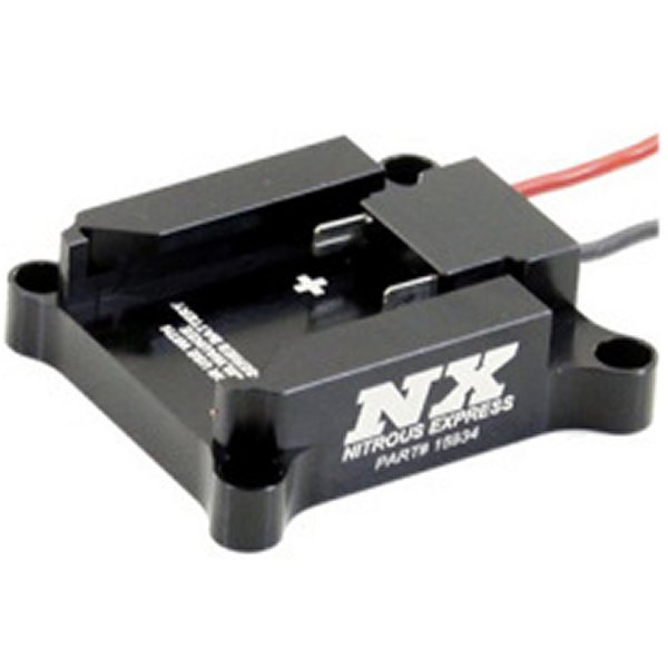 Stand Alone Battery Mount