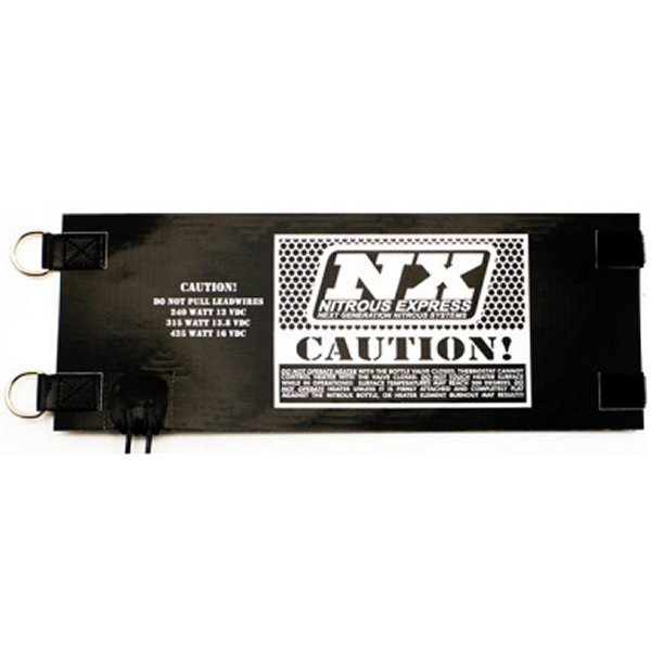 Bottle Heater エレメント Only (5.25 x 12.5) 14Amps