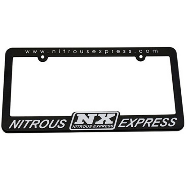 License Plate Frame