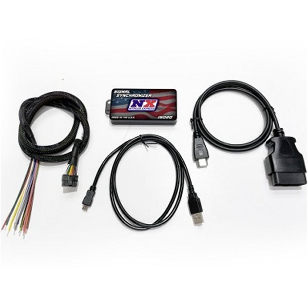 05-21 Chevy / 05年-20年 フォード Signal Synchronizer